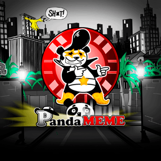 Panda MEME
