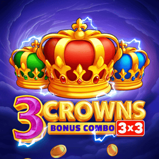 3 Crowns: Bonus Combo