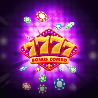 7777 Bonus Combo