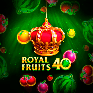 Royal Fruits 40