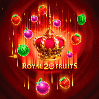 Royal Fruits 20