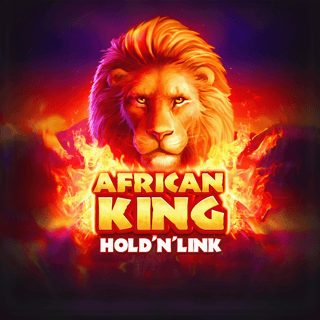 African King: Hold 'n' Link