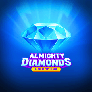 Almighty Diamonds: Hold 'N' Link