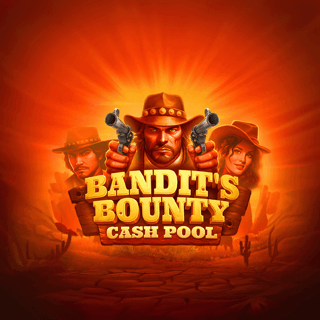 Bandits Bounty: Cash Pool