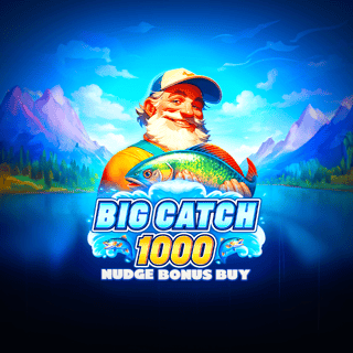 Big Catch 1000 Nudge Bonus Buy