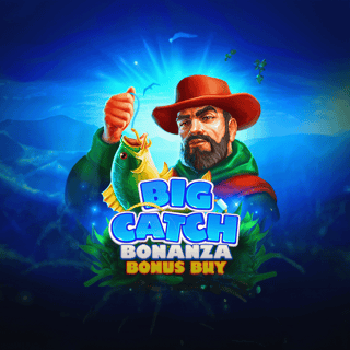 Big Catch Bonanza: Bonus Buy