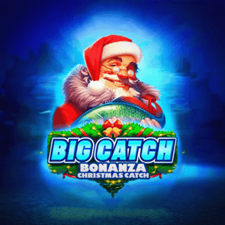 Big Catch Bonanza: Christmas Catch