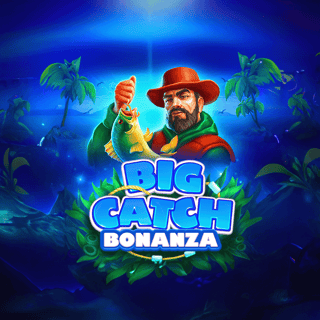 Big Catch Bonanza