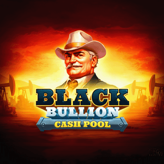 Black Bullion: Cash Pool