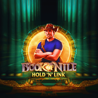 Book of Nile: HOLD 'N' LINK