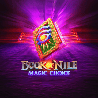 Book of Nile: Magic Choice