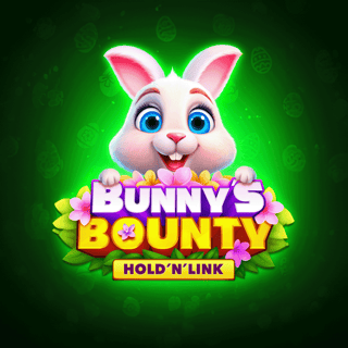Bunny's Bounty: Hold 'N' Link