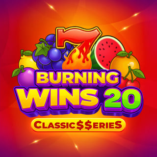 Burning Wins 20: Classic$$erieS
