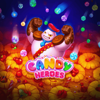 Candy Heroes