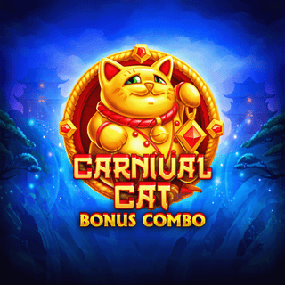 Carnival Cat: Bonus Combo