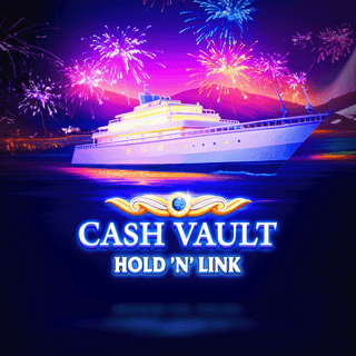 Cash Vault Hold ‘n’ Link