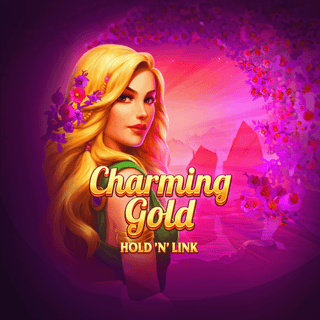 Charming Gold