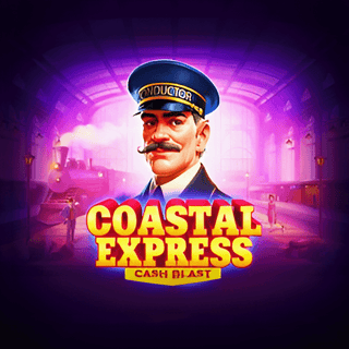 Coastal Express: Cash Blast