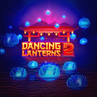 Dancing Lanterns 2
