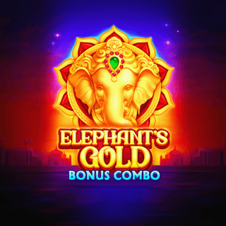 Elephant's Gold: Bonus Combo