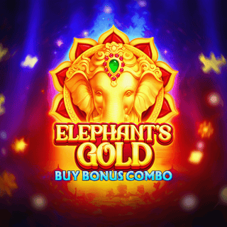 Elephant's Gold: Buy Bonus Combo