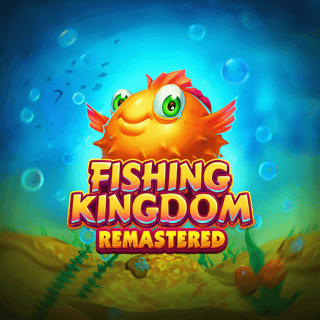 Fishing Kingdom Remastered