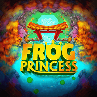 Frog Princess