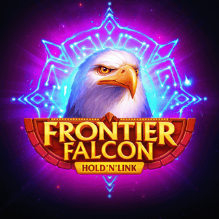 Frontier Falcon: Hold 'N' Link