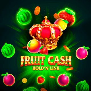 Fruit Cash Hold n Link
