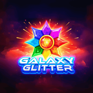 Galaxy Glitter