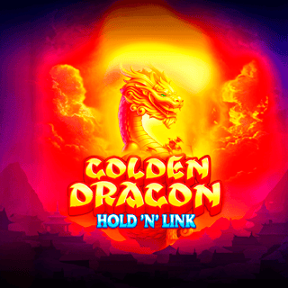 Golden Dragon: Hold 'N' link