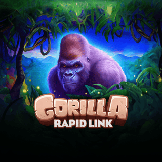 Gorilla: Rapid Link