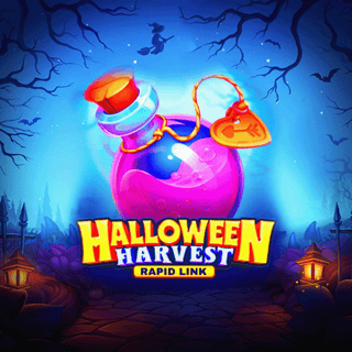 Halloween Harvest: Rapid Link