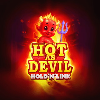 Hot as Devil: Hold 'N' link