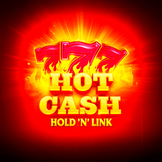 Hot Cash Hold 'n' Link
