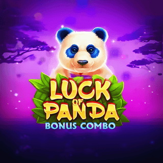 Luck of Panda: Bonus Combo