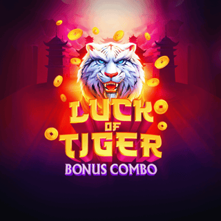 Luck of Tiger: Bonus Combo
