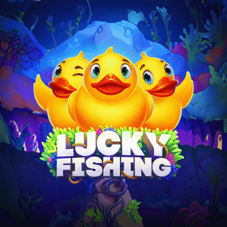 Lucky Fishing