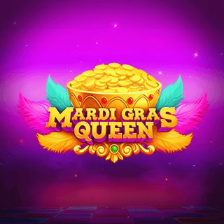 Mardi Gras Queen