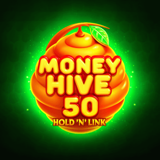 Money Hive 50: Hold 'N' link