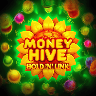 Money Hive Hold 'n' Link