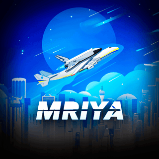 Mriya