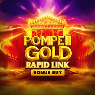 Pompeii Gold: Rapid Link Bonus Buy