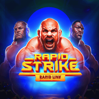 Rapid Strike: Rapid Link
