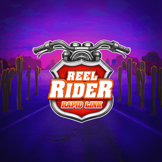 Reel Rider: Rapid Link