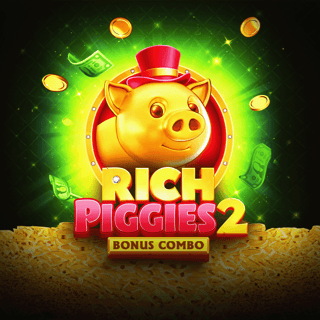 Rich Piggies 2: Bonus Combo