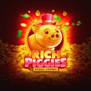 Rich Piggies: Bonus Combo