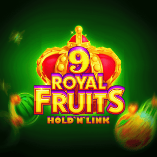 Royal Fruits 9: Hold 'N' Link