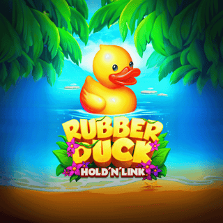 Rubber Duck: Hold 'N' Link