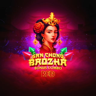 San Chong BaoZha Red: Bonus Combo